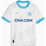 T-shirt enfant Puma Om home jsy rep jr