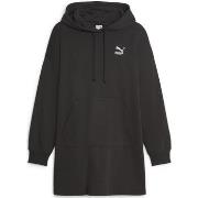 Robe Puma Classics Hooded