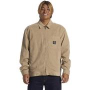 Veste Quiksilver DNA Surf Harrington