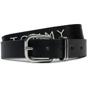 Ceinture Tommy Hilfiger TJW BOLD LEATHER 3.0 AW0AW16255