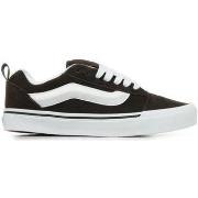 Baskets Vans Knu Skool