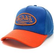 Casquette Von Dutch VD/NOS/CT/BLOR