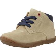 Bottes enfant Geox B MACCHIA