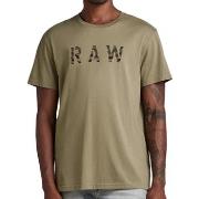 T-shirt G-Star Raw D22776-C506