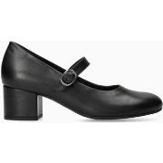 Ballerines Mephisto Ballerines en cuir TOPAZE