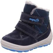 Chaussons bébé Superfit -