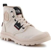 Baskets montantes Palladium Pampa Hi Patch 79117-260-M