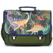 Cartable CARAMEL &amp; CIE CARTABLE 38 CM JURASSIC