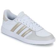 Baskets basses adidas BREAKNET SLEEK