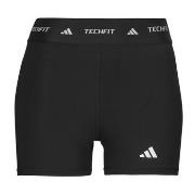 Collants adidas TECHFIT Short Leggings