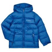 Doudounes enfants Columbia Pike Lake II Hooded Jacket