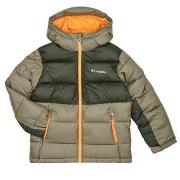 Doudounes enfants Columbia Pike Lake II Hooded Jacket