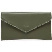 Pochette Etrier Sac de soirée Paddock cuir PADDOCK 709-EPAD075M