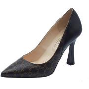 Chaussures escarpins NeroGiardini I410852D Giove