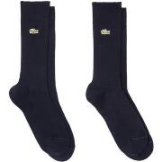 Chaussettes de sports Lacoste -