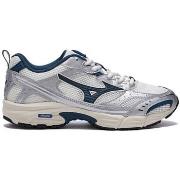 Baskets Mizuno BASKETS MXR SPORT BLANCHES ET BLEUES