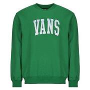 Sweat-shirt Vans Original Standards Varsity Loose Crew