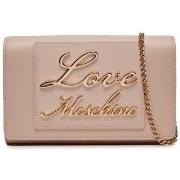 Sac Bandouliere Love Moschino -