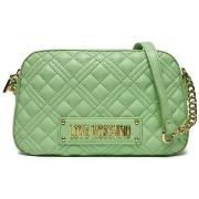 Sac Bandouliere Love Moschino -