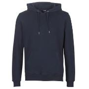 Sweat-shirt Urban Classics BASIC SWEAT HOODY