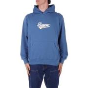 Sweat-shirt Barrow F4BWUAHS088