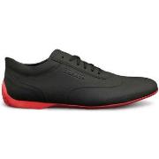 Baskets Sparco Imola Limited - Black/Red