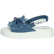 Sandales enfant GaËlle Paris GT0016T