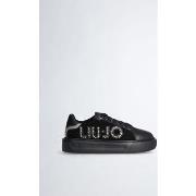 Baskets Liu Jo Sneakers avec maxi logo