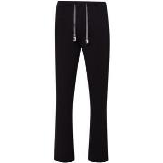 Pantalon Liu Jo Pantalon en maille côtelée