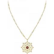 Collier Sc Bohème B4228-DORE