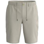 Short BOSS SHORT BEIGE S_SPEEDFLEX