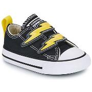 Baskets basses enfant Converse CHUCK TAYLOR ALL STAR ELECTRIC BOLT EAS...