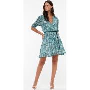 Robe Lee Cooper Robe LAURA MC Precious Green