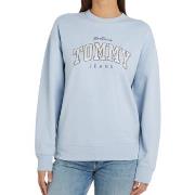 Sweat-shirt Tommy Hilfiger DW0DW17339