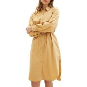 Robe Tom Tailor Robe Brown