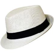 Chapeau Chapeau-Tendance Chapeau trilby BRAD T58