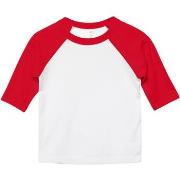 T-shirt enfant Bella + Canvas CA3200Y