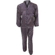 Pyjamas / Chemises de nuit Universal Textiles N707