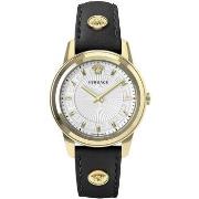 Montre Versace VEPX01021, Quartz, 38mm, 5ATM