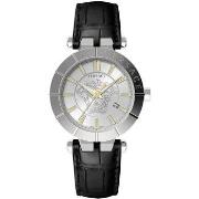 Montre Versace VE2B00121, Quartz, 43mm, 5ATM