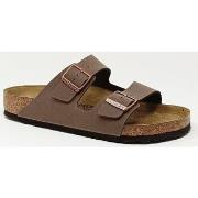 Baskets Birkenstock SANDALE ARIZONA BC MOCCA