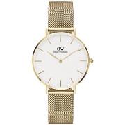 Montre Daniel Wellington Montre en acier