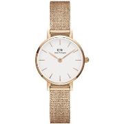 Montre Daniel Wellington Montre en acier