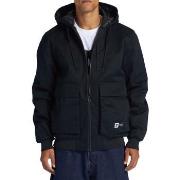 Veste DC Shoes Escalate Padded