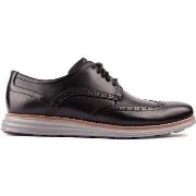 Baskets Cole Haan Originalgrand Wingtip Oxford Formateurs