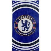 Serviettes et gants de toilette Chelsea Fc BS4126