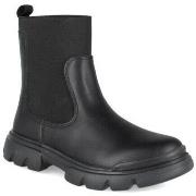 Bottines enfant Geox j junette