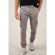 Pantalon Deeluxe Pantalon GARDEN