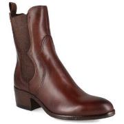 Bottines Mjus l48205