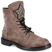 Bottines Mjus t81209